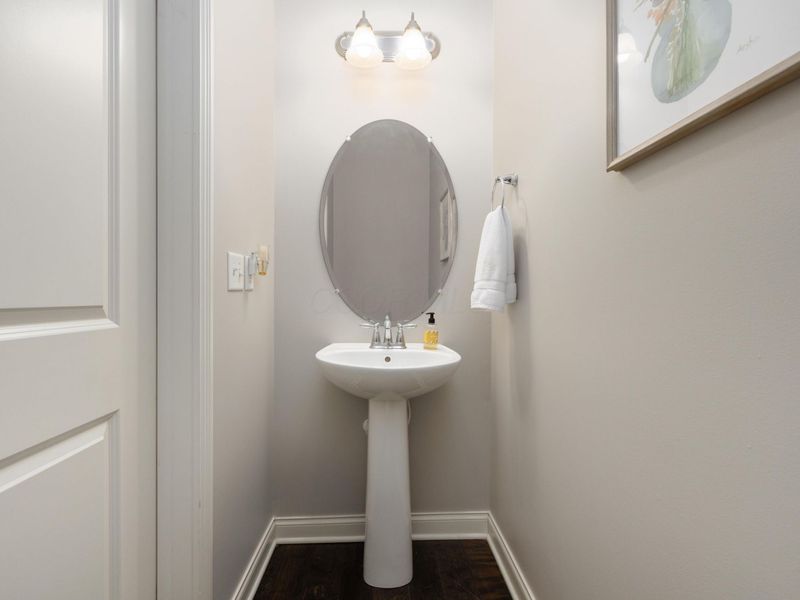 5740 Albany Reserve Drive, Westerville, OH 43081 Photo 22