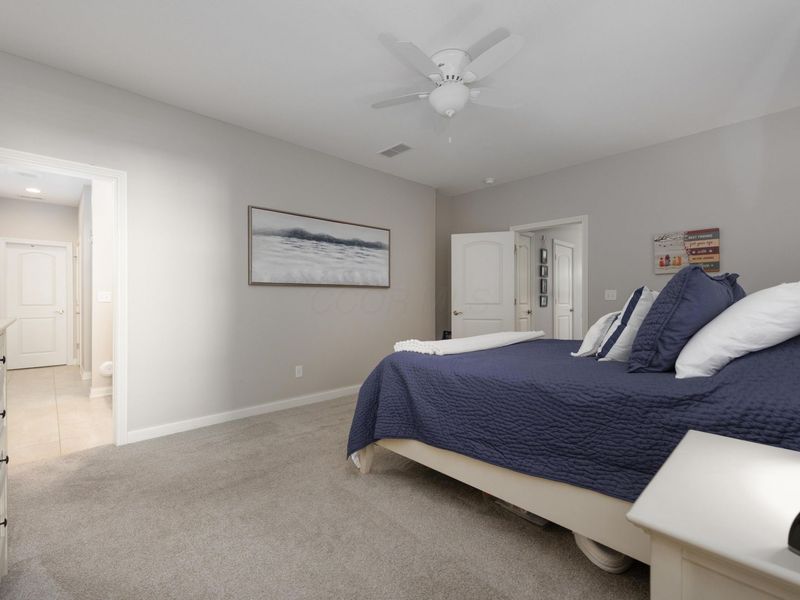 5740 Albany Reserve Drive, Westerville, OH 43081 Photo 24