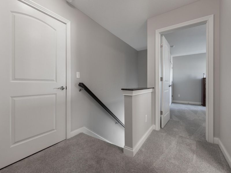 5740 Albany Reserve Drive, Westerville, OH 43081 Photo 28