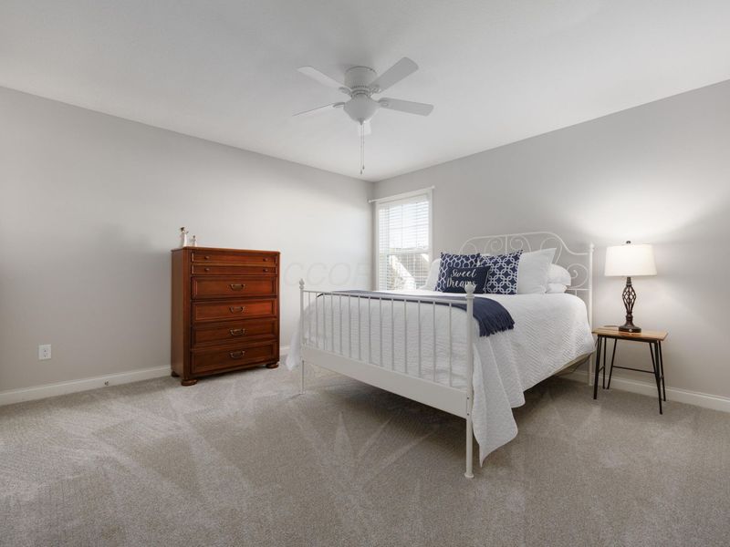 5740 Albany Reserve Drive, Westerville, OH 43081 Photo 29