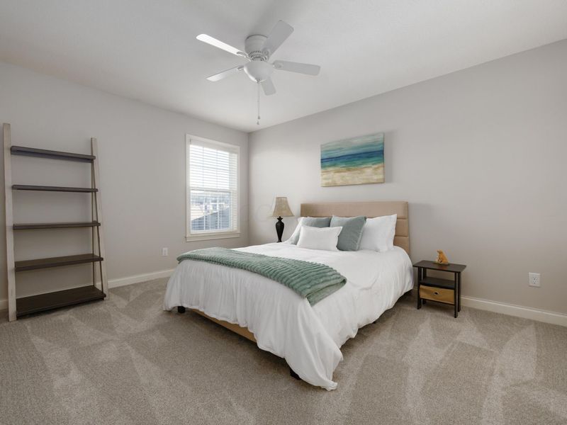 5740 Albany Reserve Drive, Westerville, OH 43081 Photo 31