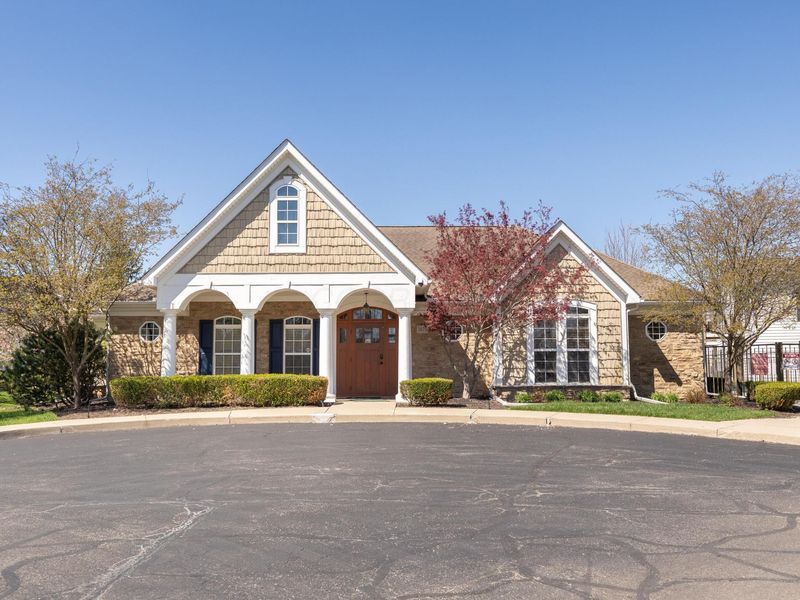 5740 Albany Reserve Drive, Westerville, OH 43081 Photo 37