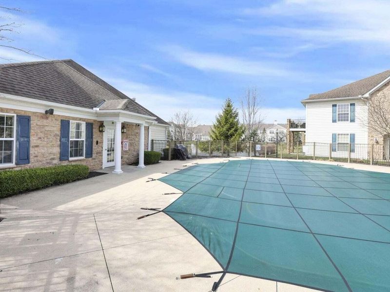 5740 Albany Reserve Drive, Westerville, OH 43081 Photo 38