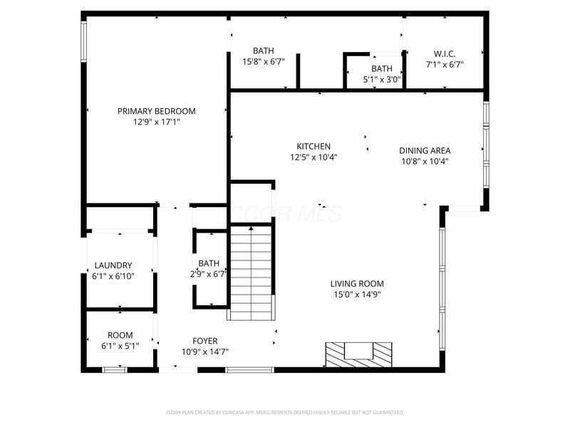 5740 Albany Reserve Drive, Westerville, OH 43081 Photo 39