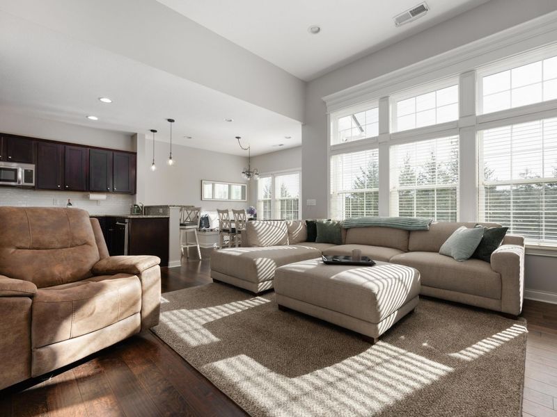 5740 Albany Reserve Drive, Westerville, OH 43081 Photo 5