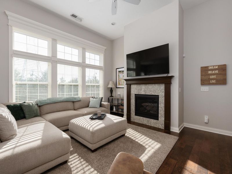 5740 Albany Reserve Drive, Westerville, OH 43081 Photo 6