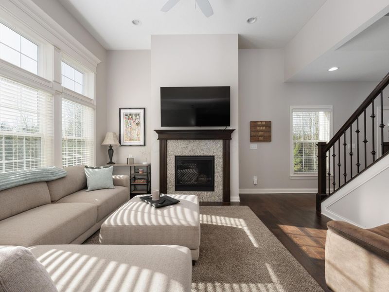 5740 Albany Reserve Drive, Westerville, OH 43081 Photo 7