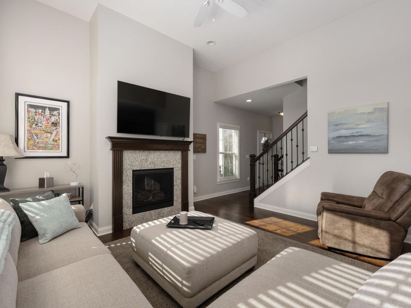 5740 Albany Reserve Drive, Westerville, OH 43081 Photo 8