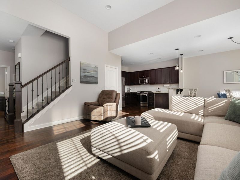 5740 Albany Reserve Drive, Westerville, OH 43081 Photo 9