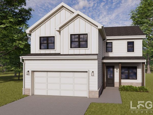 9330 Orrin Avenue, Ooltewah, TN 37363