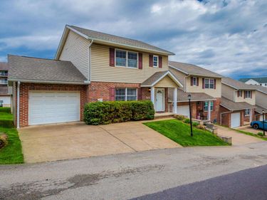 150 Meadowridge Drive, Morgantown, WV 26505