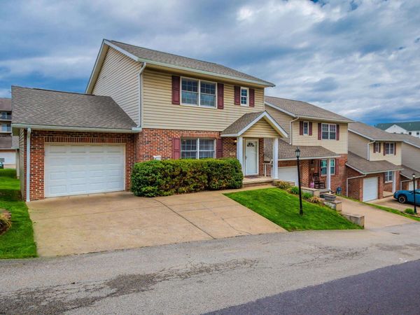 150 Meadowridge Drive, Morgantown, WV 26505