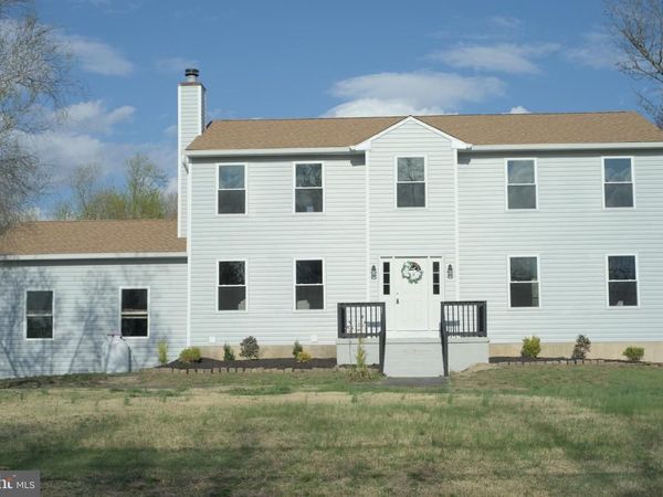 78 W TOMLIN STATION ROAD , MICKLETON, NJ 08056