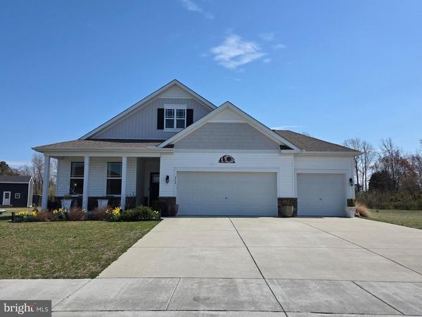 268 CORAL COURT , FREDERICA, DE 19946