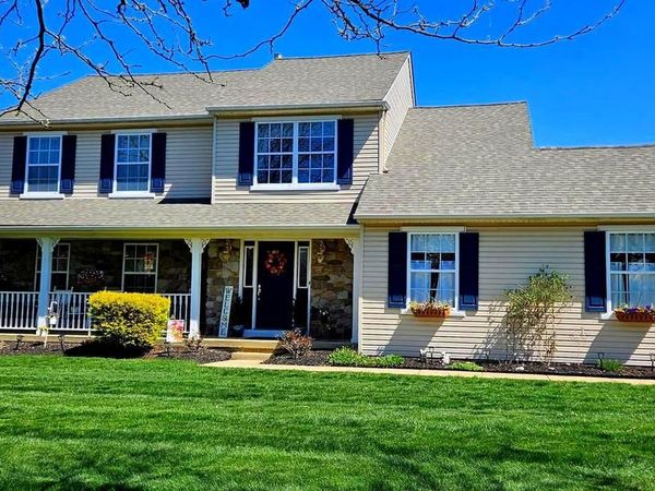 2233 FIR COURT, WARRINGTON, PA 18976