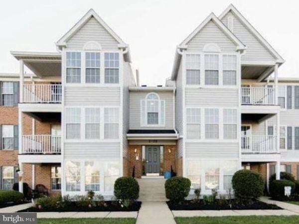 NOTTINGHAM, MD 21236