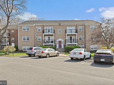 9485 FAIRFAX BOULEVARD , Unit 204, FAIRFAX, VA 22031