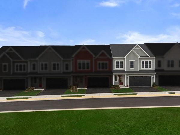 102 KEYSTONE LANE , Unit HOMESITE 1, WINCHESTER, VA 22603