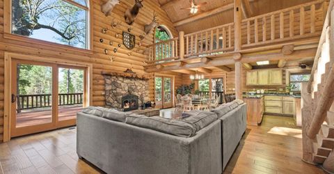 2428 Rancho Paradiso, Avery, CA 95224 Photo