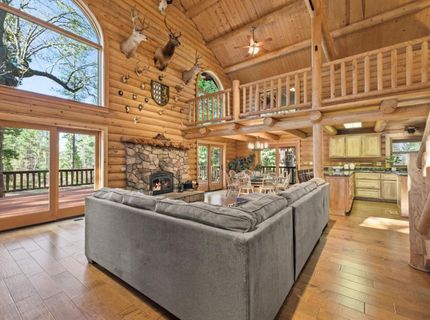 2428 Rancho Paradiso, Avery, CA 95224 Photo