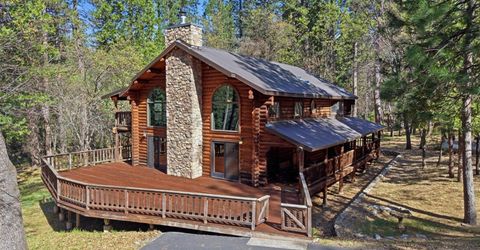 2428 Rancho Paradiso, Avery, CA 95224 Photo