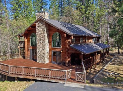 2428 Rancho Paradiso, Avery, CA 95224 Photo
