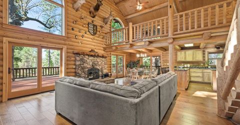 2428 Rancho Paradiso, Avery, CA 95224 Photo