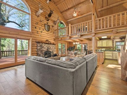 2428 Rancho Paradiso, Avery, CA 95224 Photo