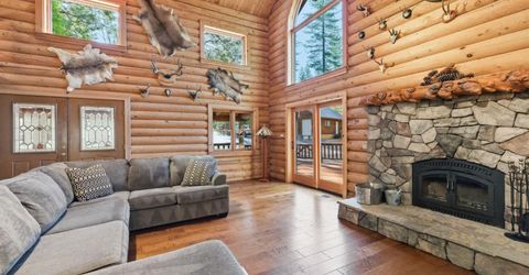 2428 Rancho Paradiso, Avery, CA 95224 Photo