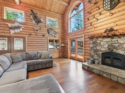 2428 Rancho Paradiso, Avery, CA 95224 Photo
