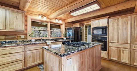 2428 Rancho Paradiso, Avery, CA 95224 Photo