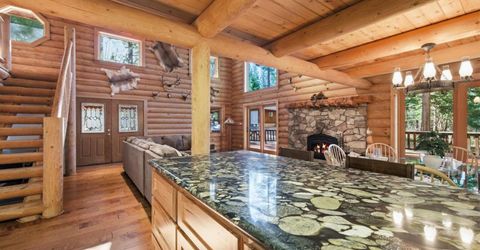 2428 Rancho Paradiso, Avery, CA 95224 Photo