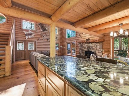 2428 Rancho Paradiso, Avery, CA 95224 Photo