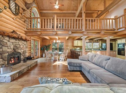 2428 Rancho Paradiso, Avery, CA 95224 Photo
