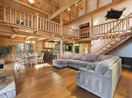 2428 Rancho Paradiso, Avery, CA 95224 Photo