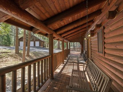 2428 Rancho Paradiso, Avery, CA 95224 Photo