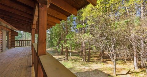 2428 Rancho Paradiso, Avery, CA 95224 Photo