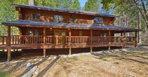 2428 Rancho Paradiso, Avery, CA 95224 Photo