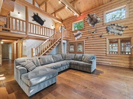 2428 Rancho Paradiso, Avery, CA 95224 Photo