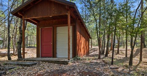 2428 Rancho Paradiso, Avery, CA 95224 Photo