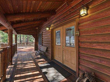 2428 Rancho Paradiso, Avery, CA 95224 Photo