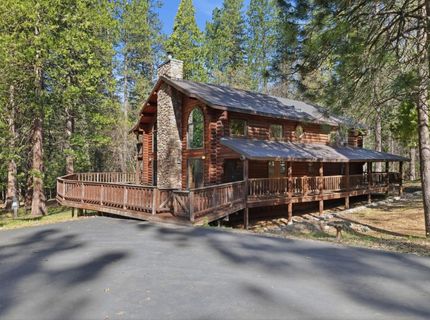 2428 Rancho Paradiso, Avery, CA 95224 Photo