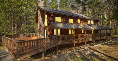 2428 Rancho Paradiso, Avery, CA 95224 Photo