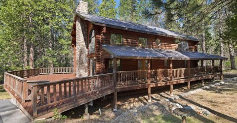 2428 Rancho Paradiso, Avery, CA 95224 Photo