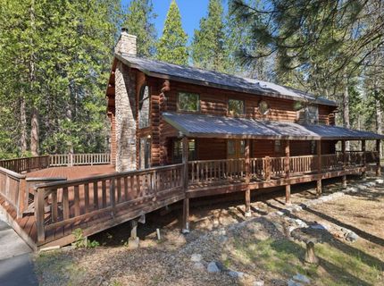 2428 Rancho Paradiso, Avery, CA 95224 Photo