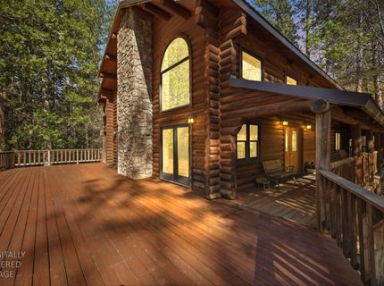 2428 Rancho Paradiso, Avery, CA 95224 Photo