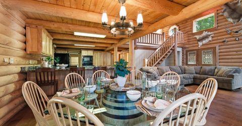 2428 Rancho Paradiso, Avery, CA 95224 Photo