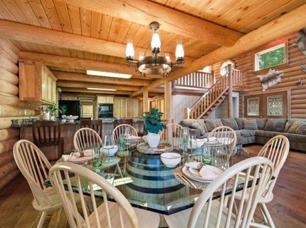 2428 Rancho Paradiso, Avery, CA 95224 Photo