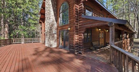 2428 Rancho Paradiso, Avery, CA 95224 Photo