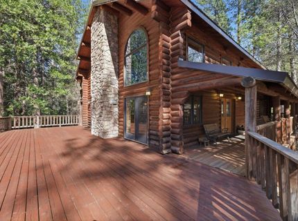 2428 Rancho Paradiso, Avery, CA 95224 Photo